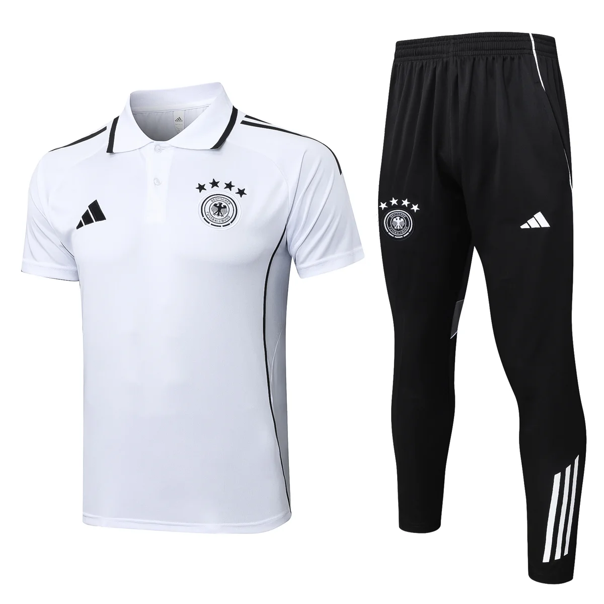 Camisa - Alemanha - foto 20