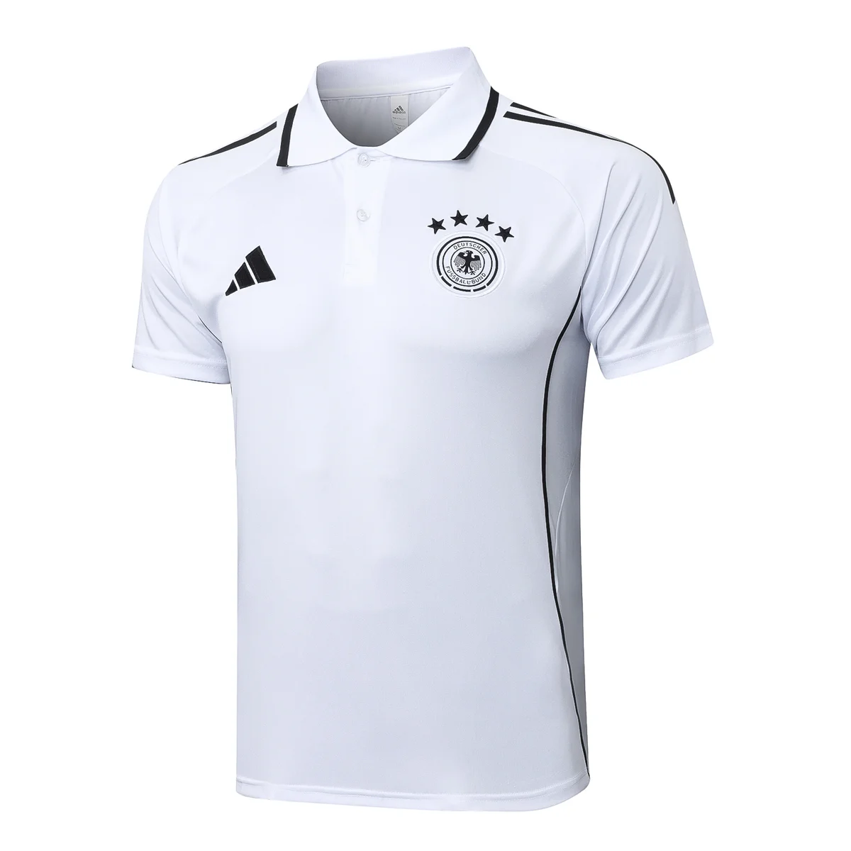 Camisa - Alemanha - foto 21