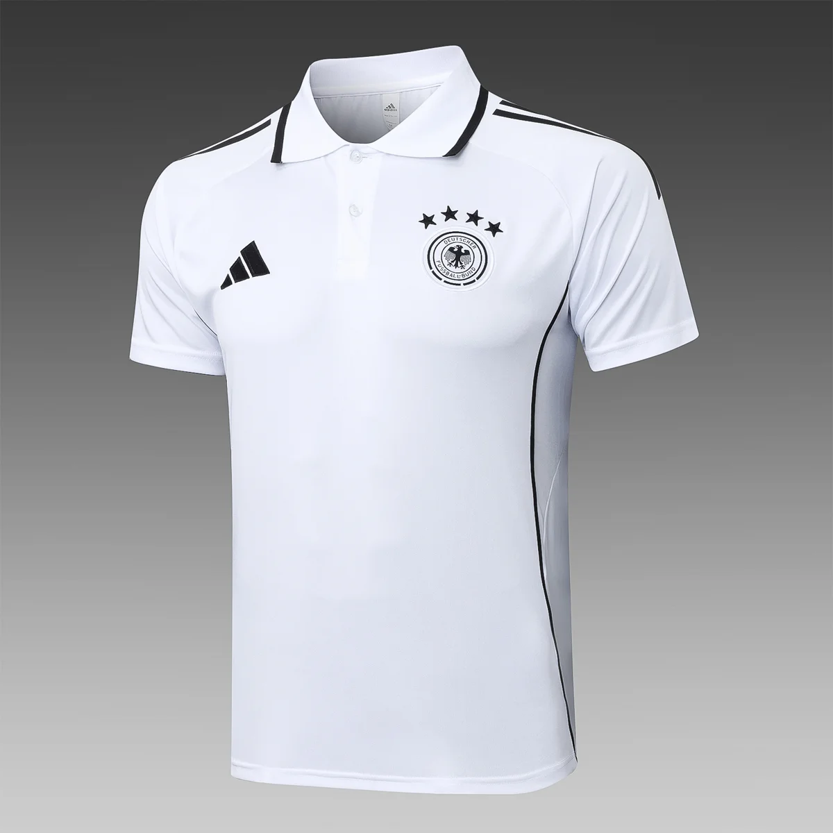 Camisa - Alemanha - foto 22