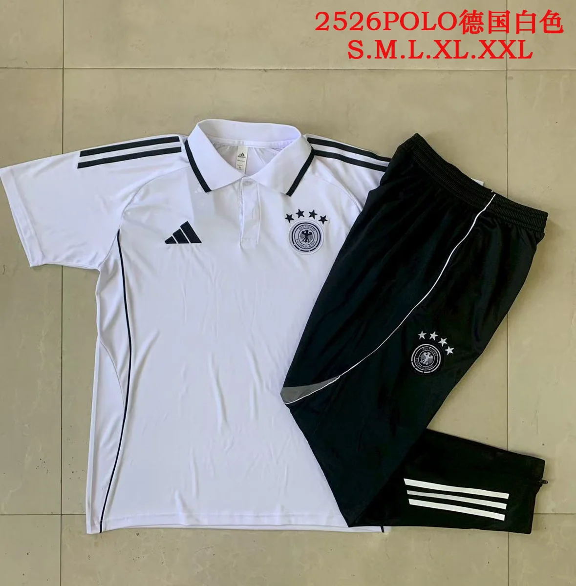 Camisa - Alemanha - foto 23