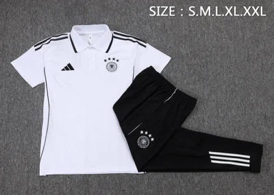 Camisa - Alemanha