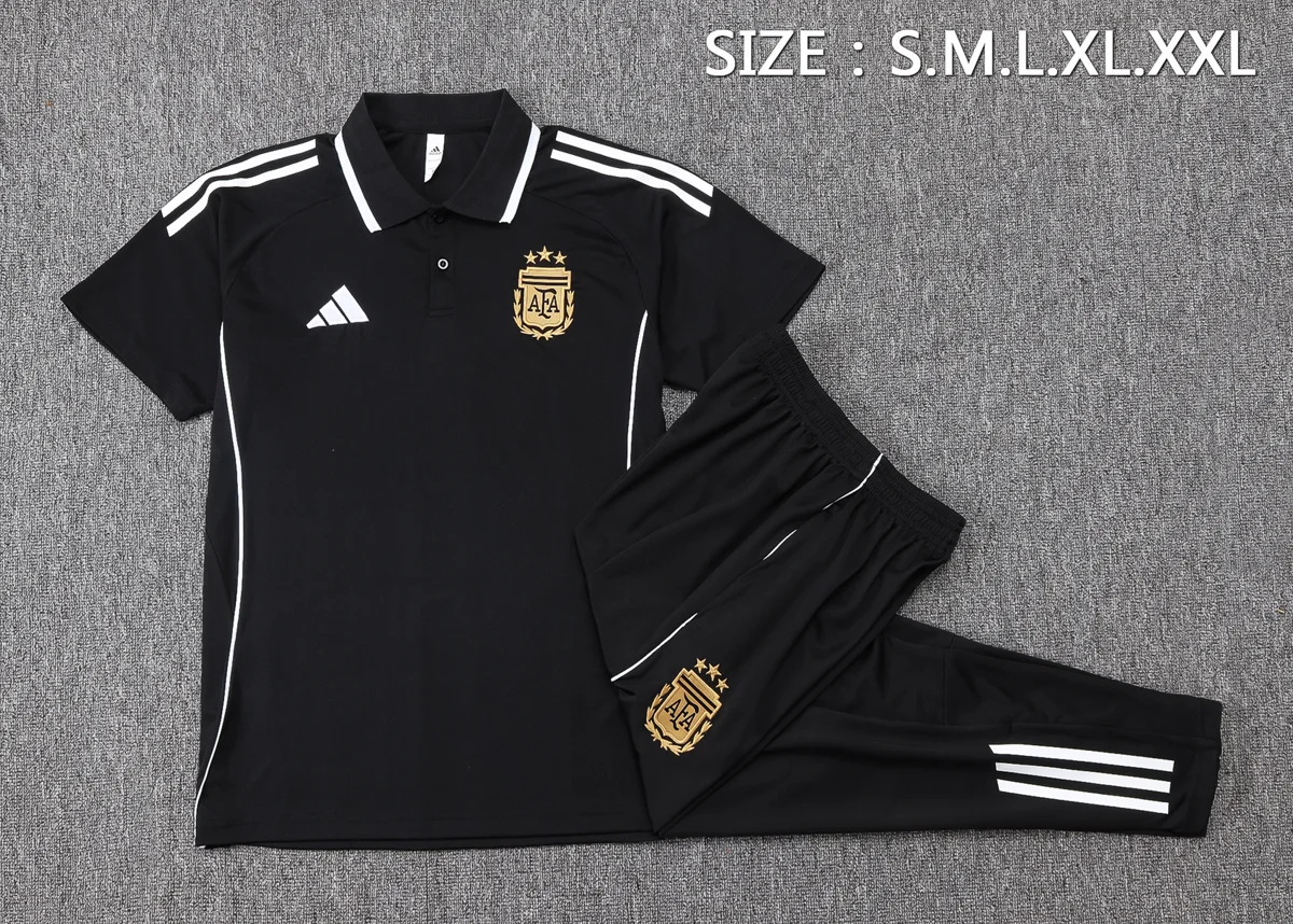 Camisa - Argentina