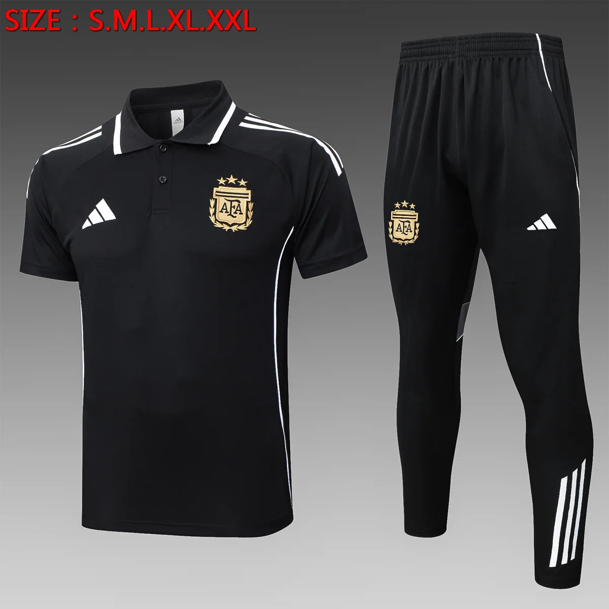 Camisa - Argentina