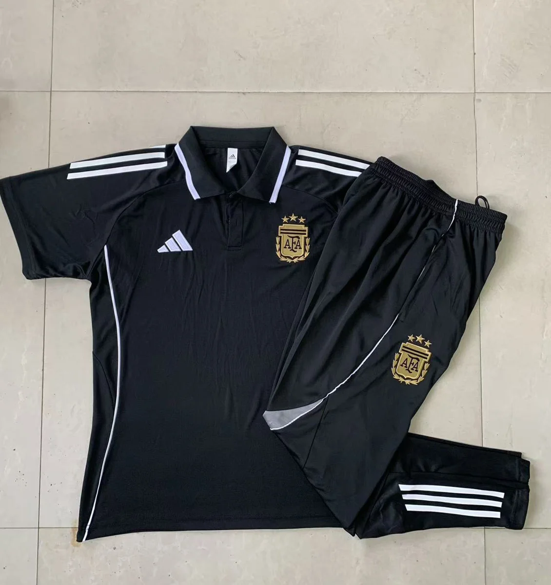 Camisa - Argentina