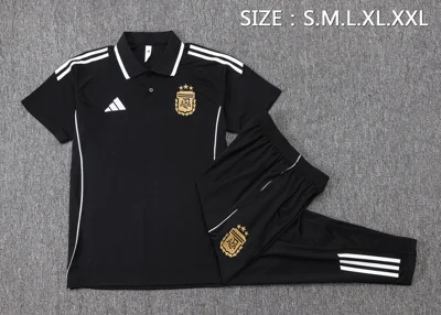 Camisa - Argentina