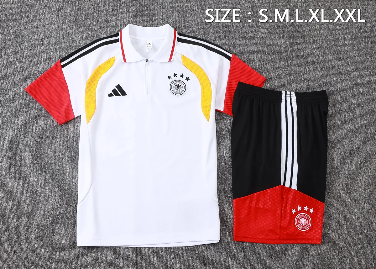 Camisa conjunto - Alemanha