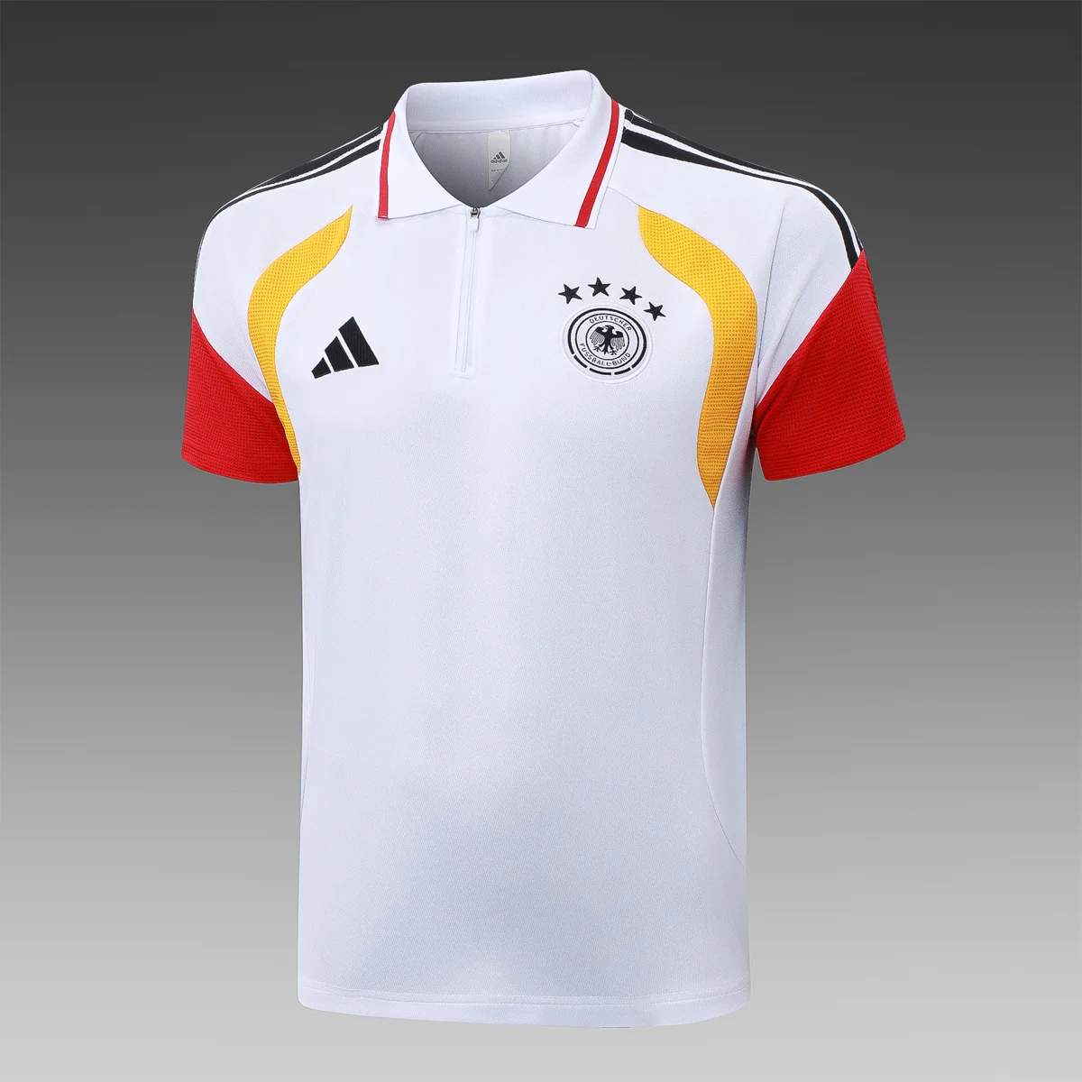 Camisa conjunto - Alemanha - foto 23