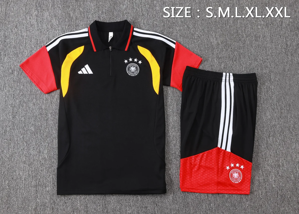 Camisa conjunto - Alemanha