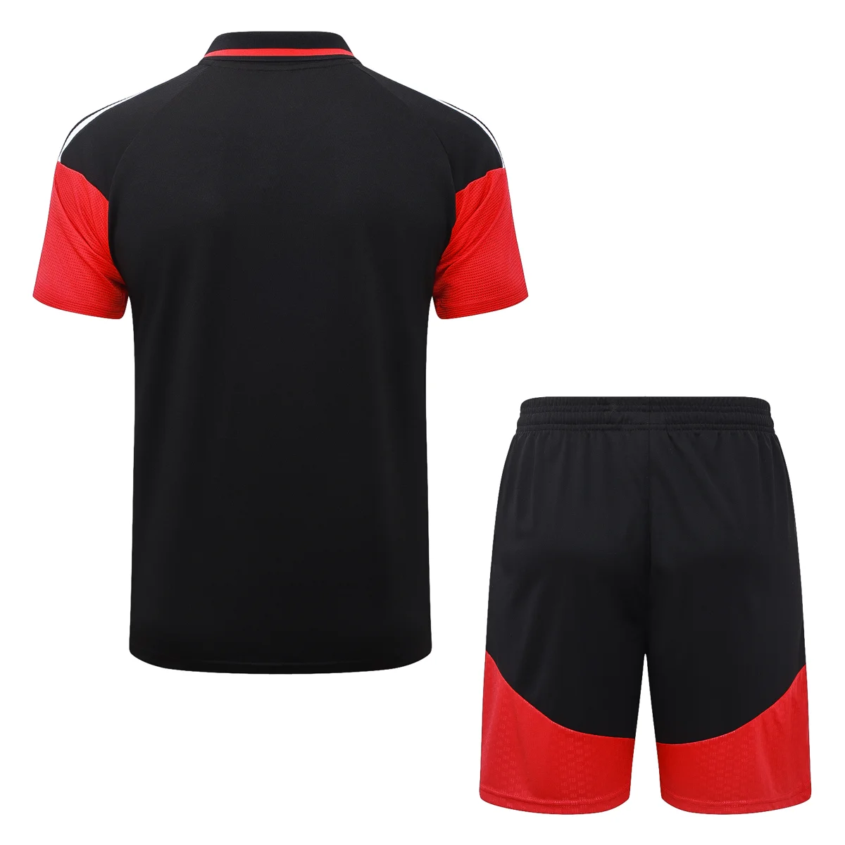 Camisa conjunto - Alemanha - foto 36