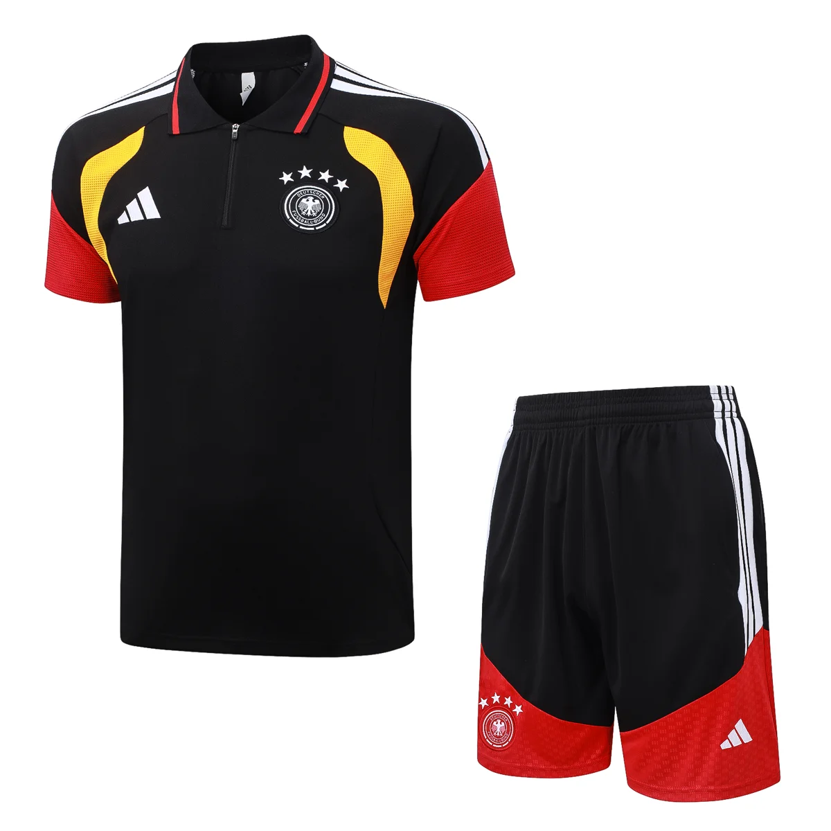 Camisa conjunto - Alemanha - foto 41