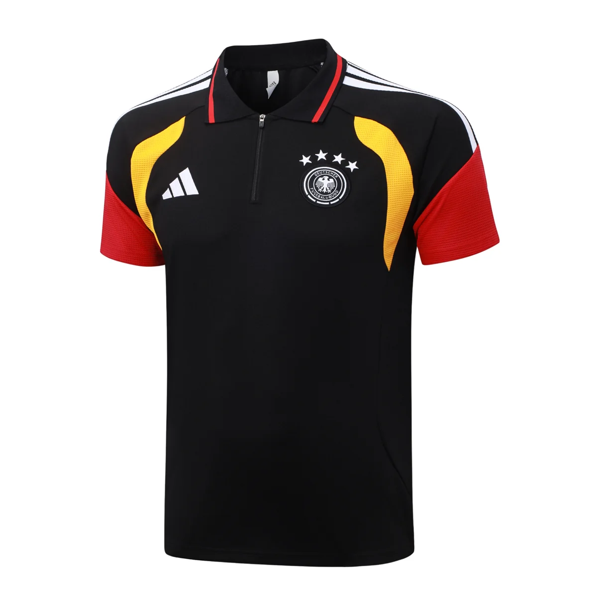Camisa conjunto - Alemanha - foto 42