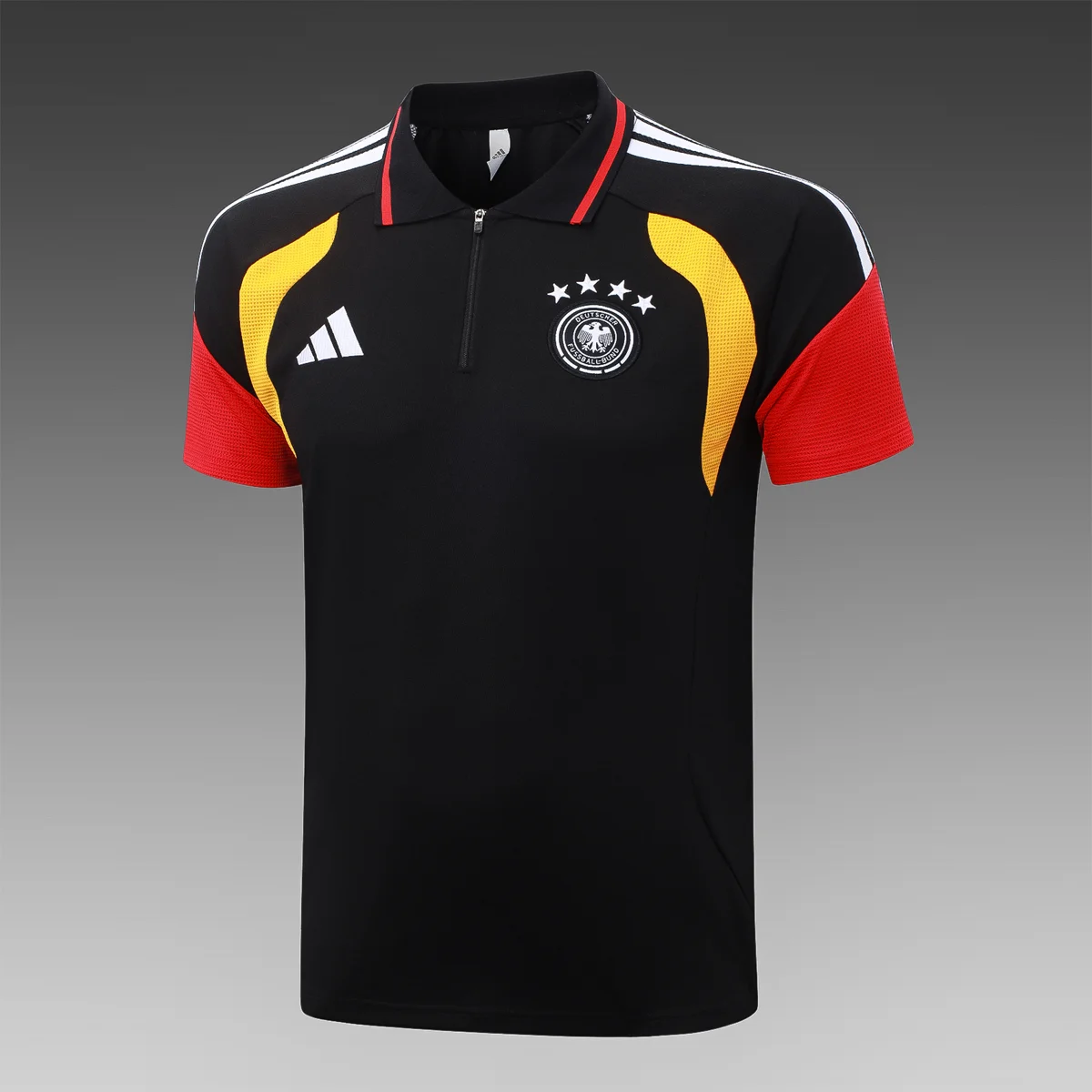 Camisa conjunto - Alemanha - foto 43