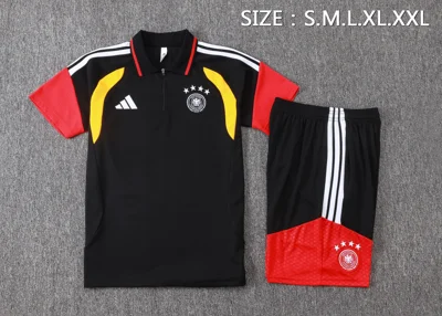 Camisa conjunto - Alemanha