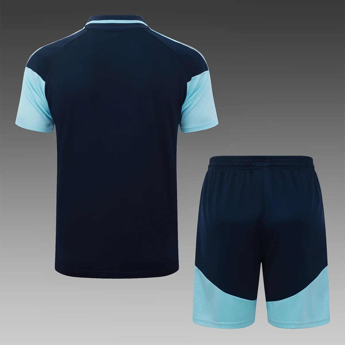 Camisa conjunto - Argentina