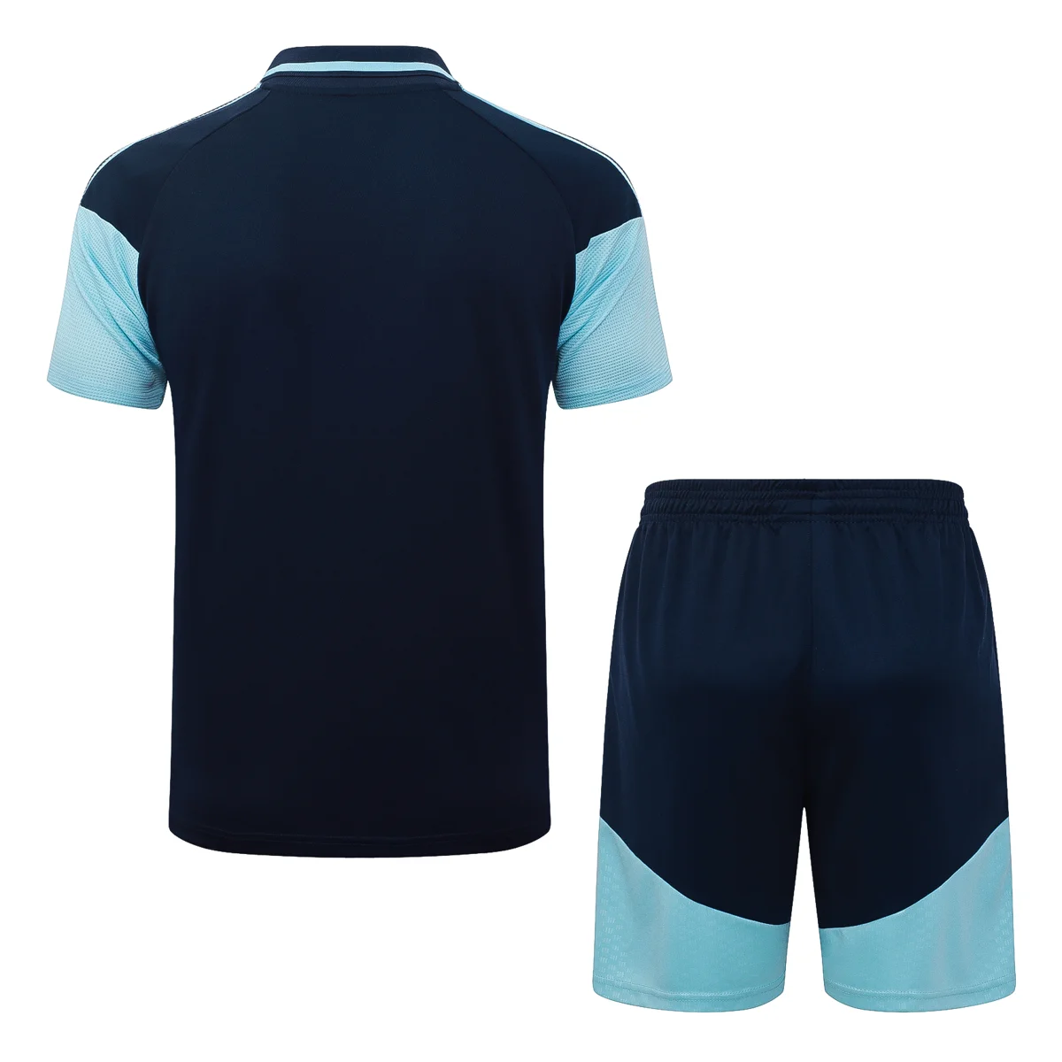 Camisa conjunto - Argentina
