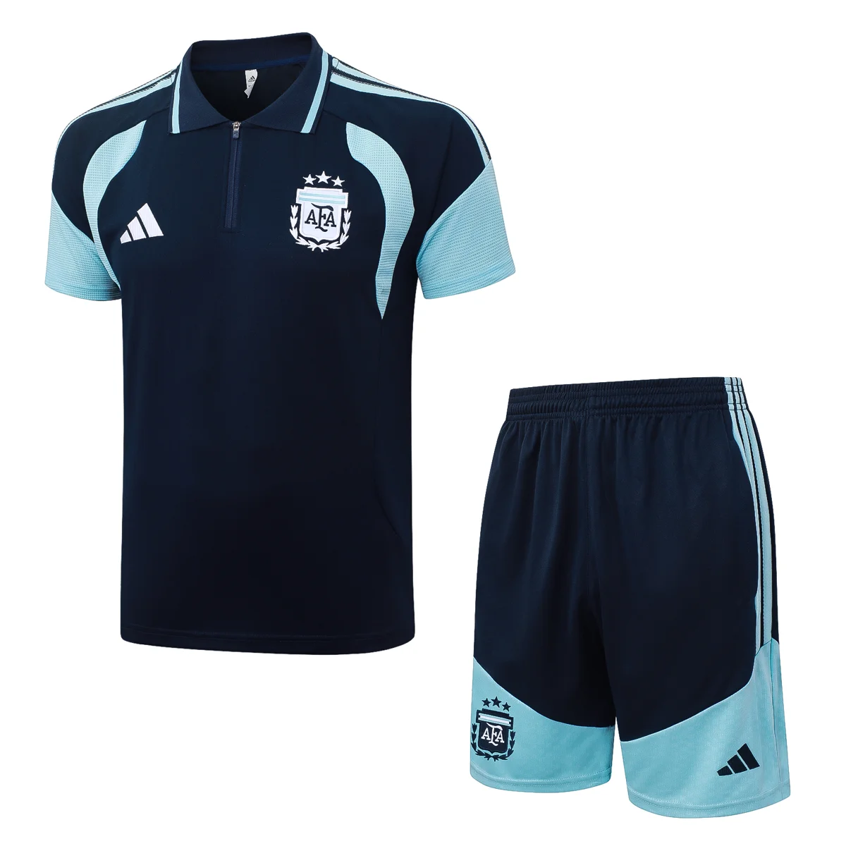 Camisa conjunto - Argentina