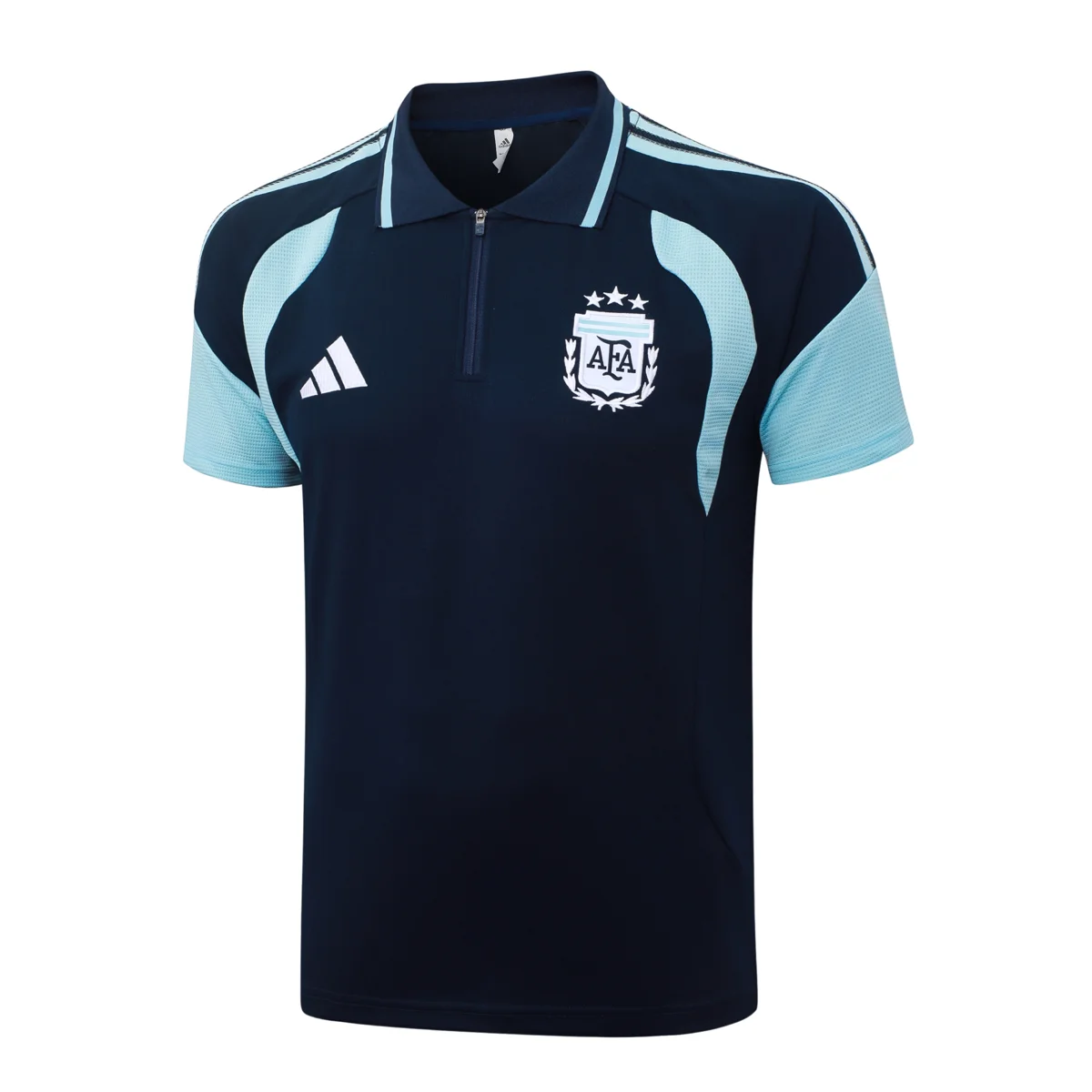 Camisa conjunto - Argentina