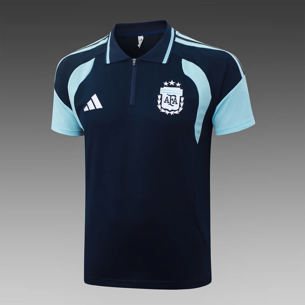 Camisa conjunto - Argentina