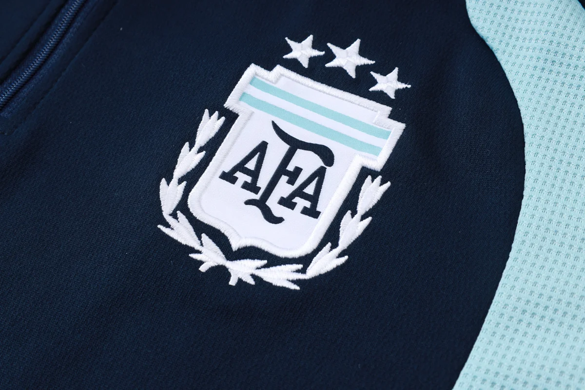 Camisa conjunto - Argentina
