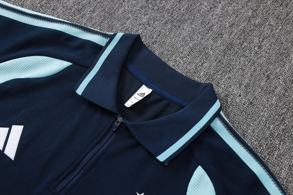 Camisa conjunto - Argentina