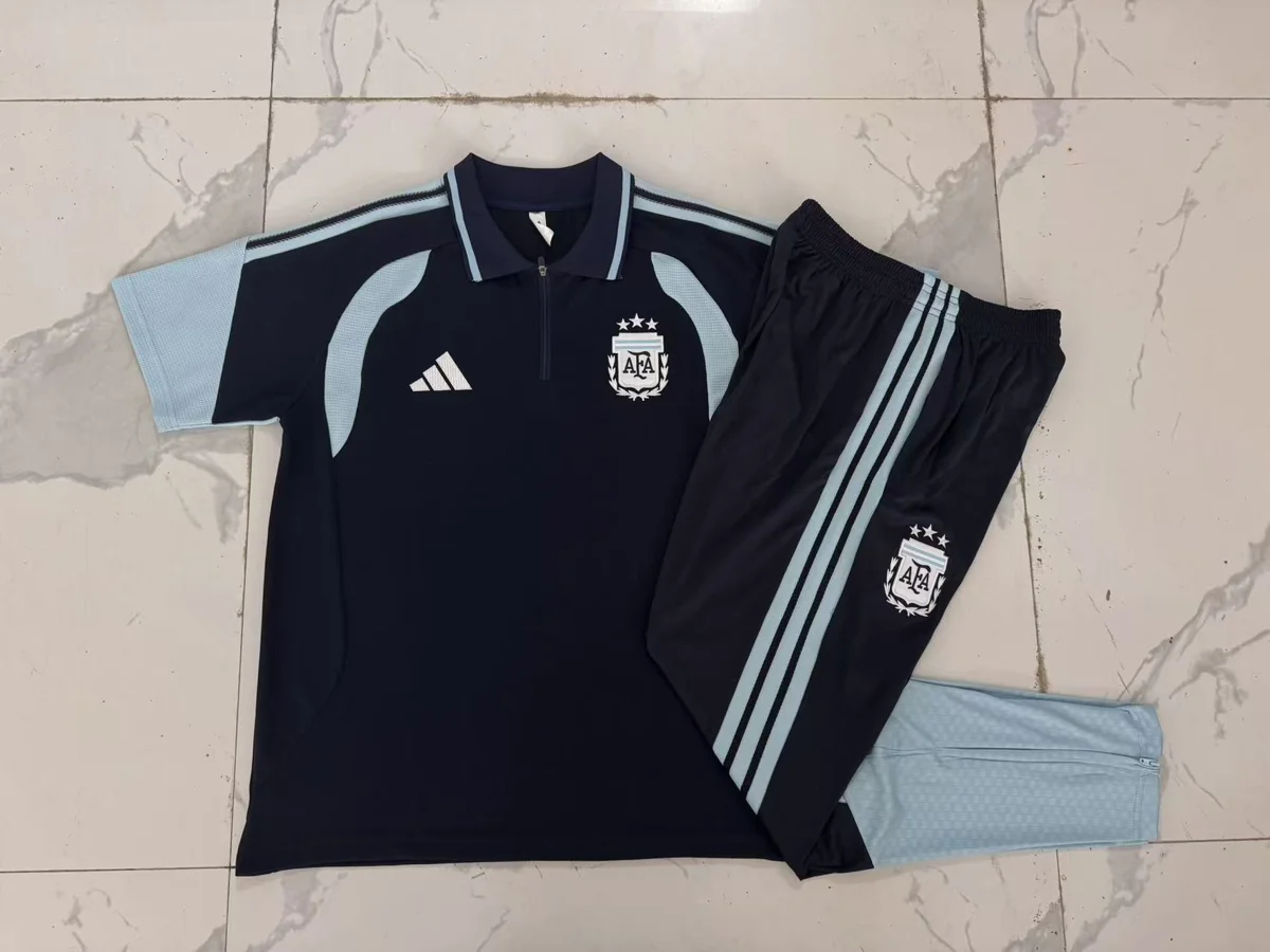 Camisa conjunto - Argentina