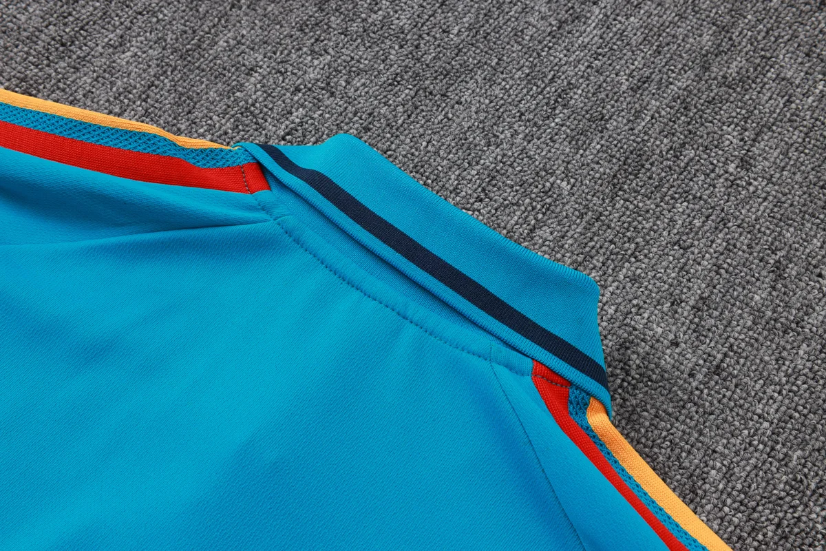 Camisa conjunto - Espanha - foto 4