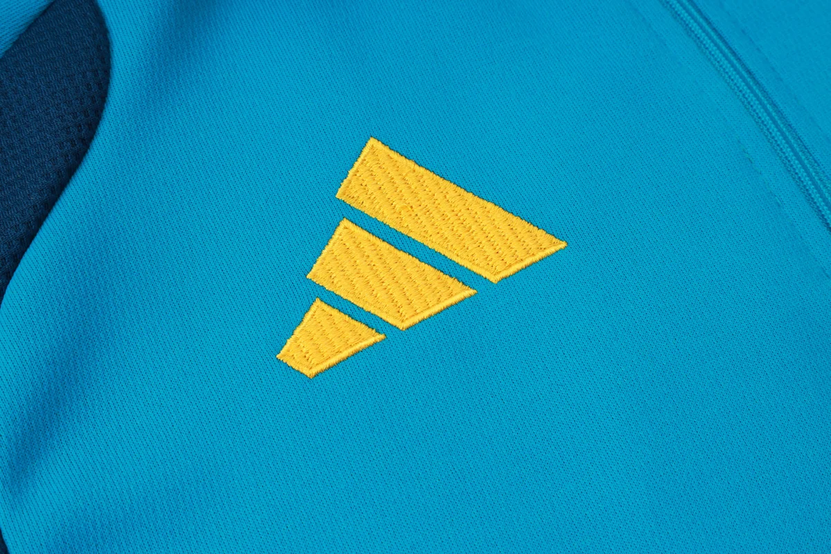 Camisa conjunto - Espanha - foto 7