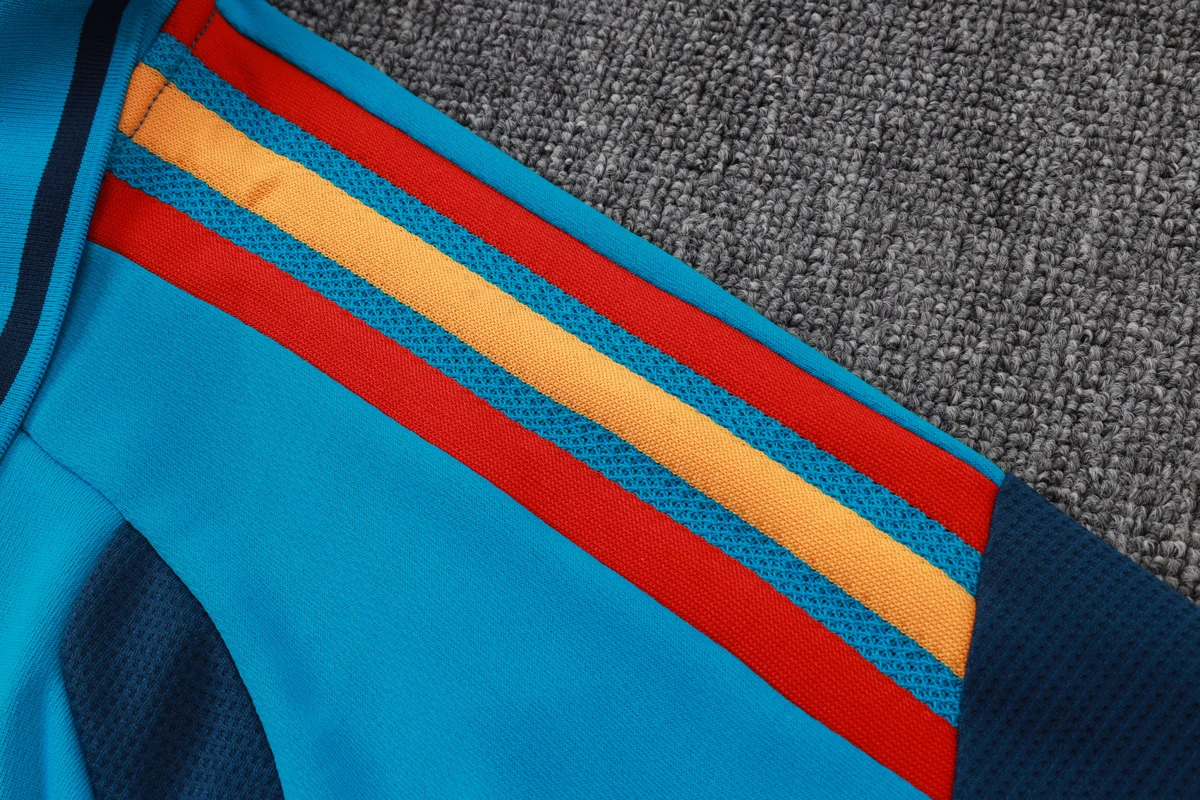 Camisa conjunto - Espanha - foto 12