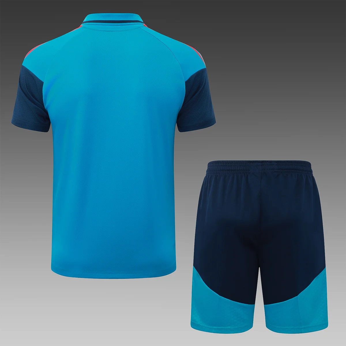 Camisa conjunto - Espanha - foto 15