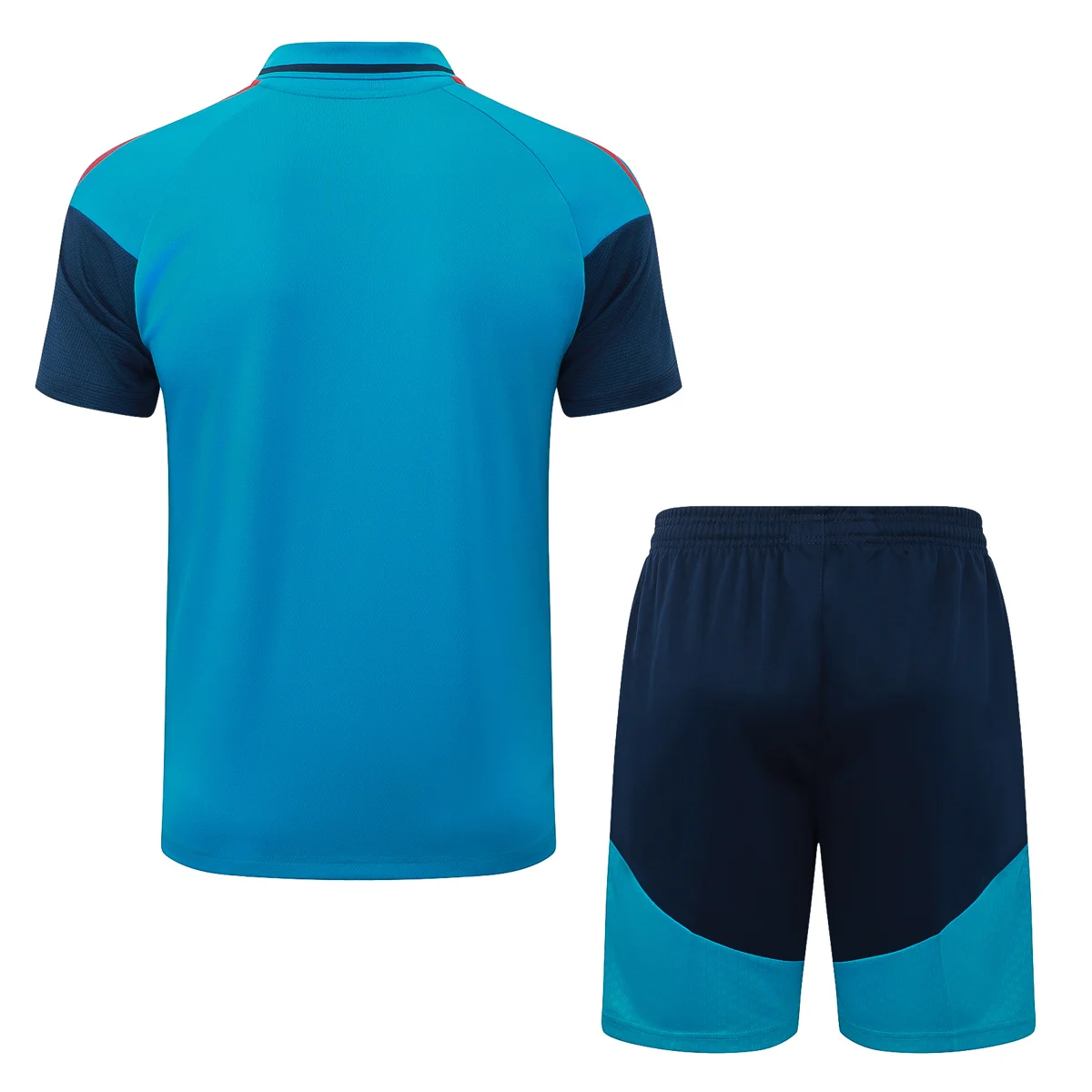 Camisa conjunto - Espanha - foto 16