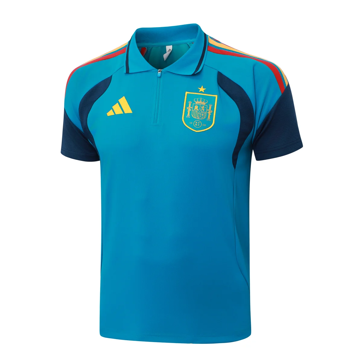 Camisa conjunto - Espanha - foto 21