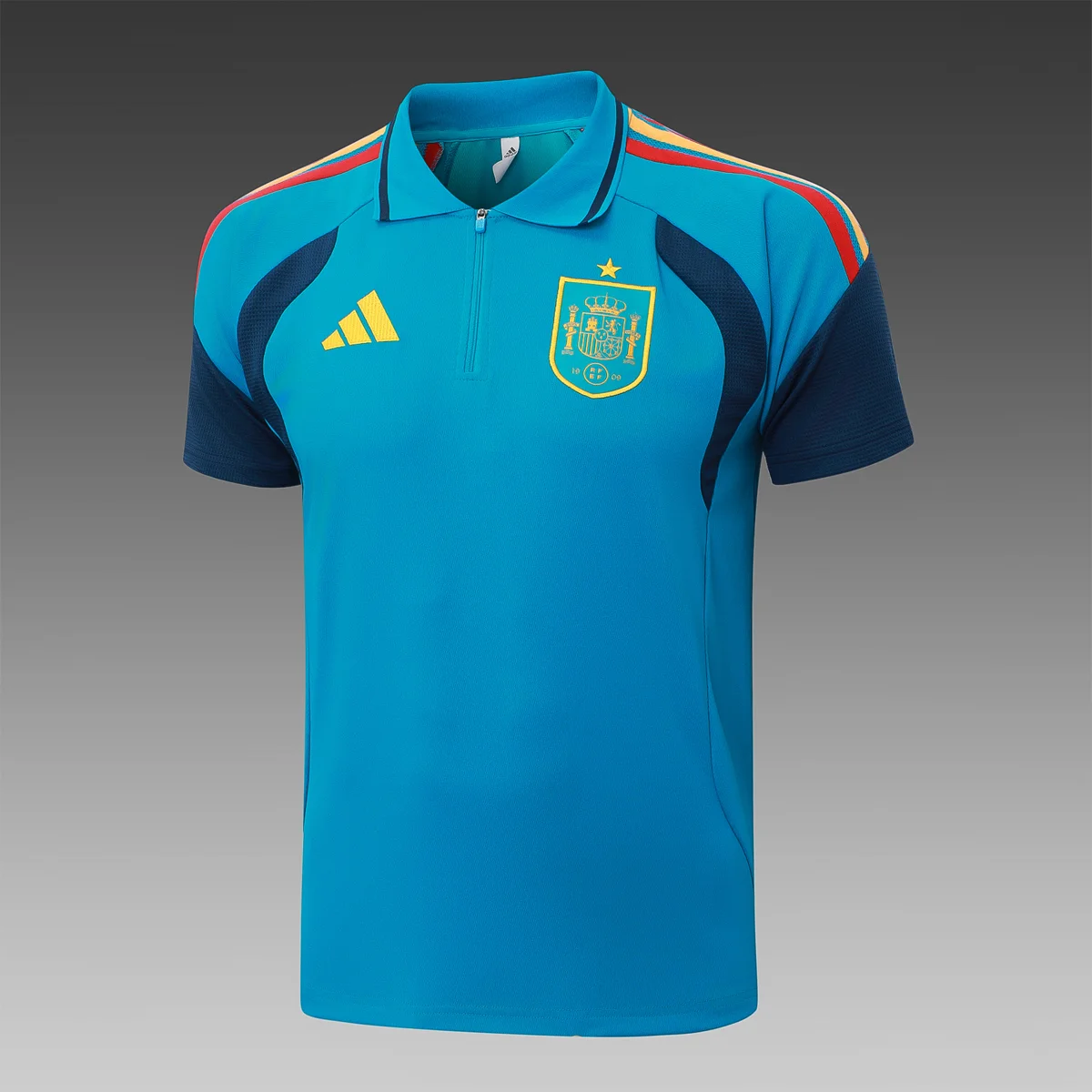 Camisa conjunto - Espanha - foto 22