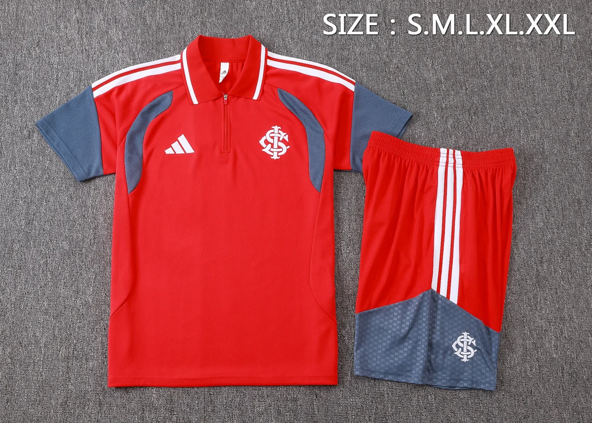 Camisa conjunto - Brasil