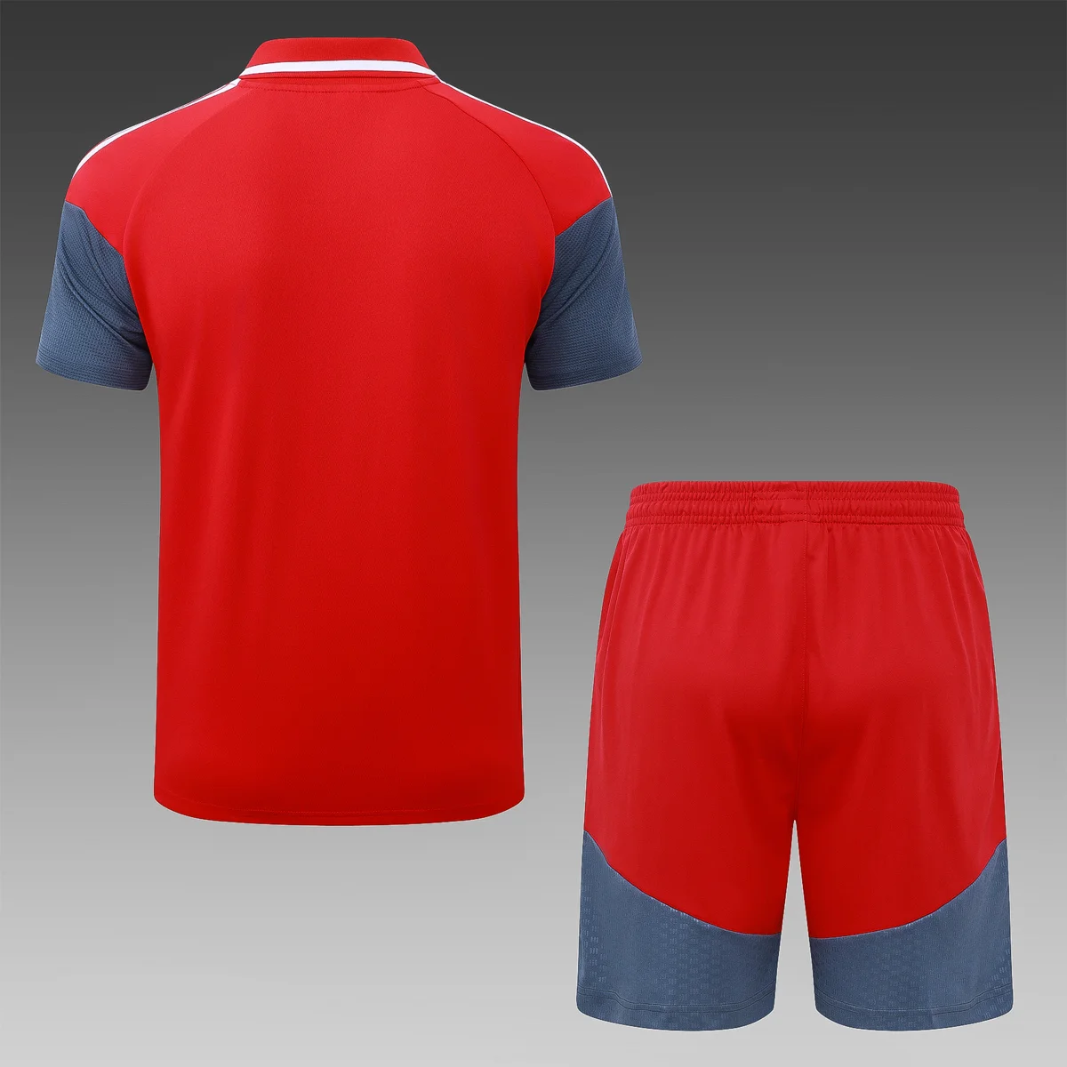 Camisa conjunto - Brasil