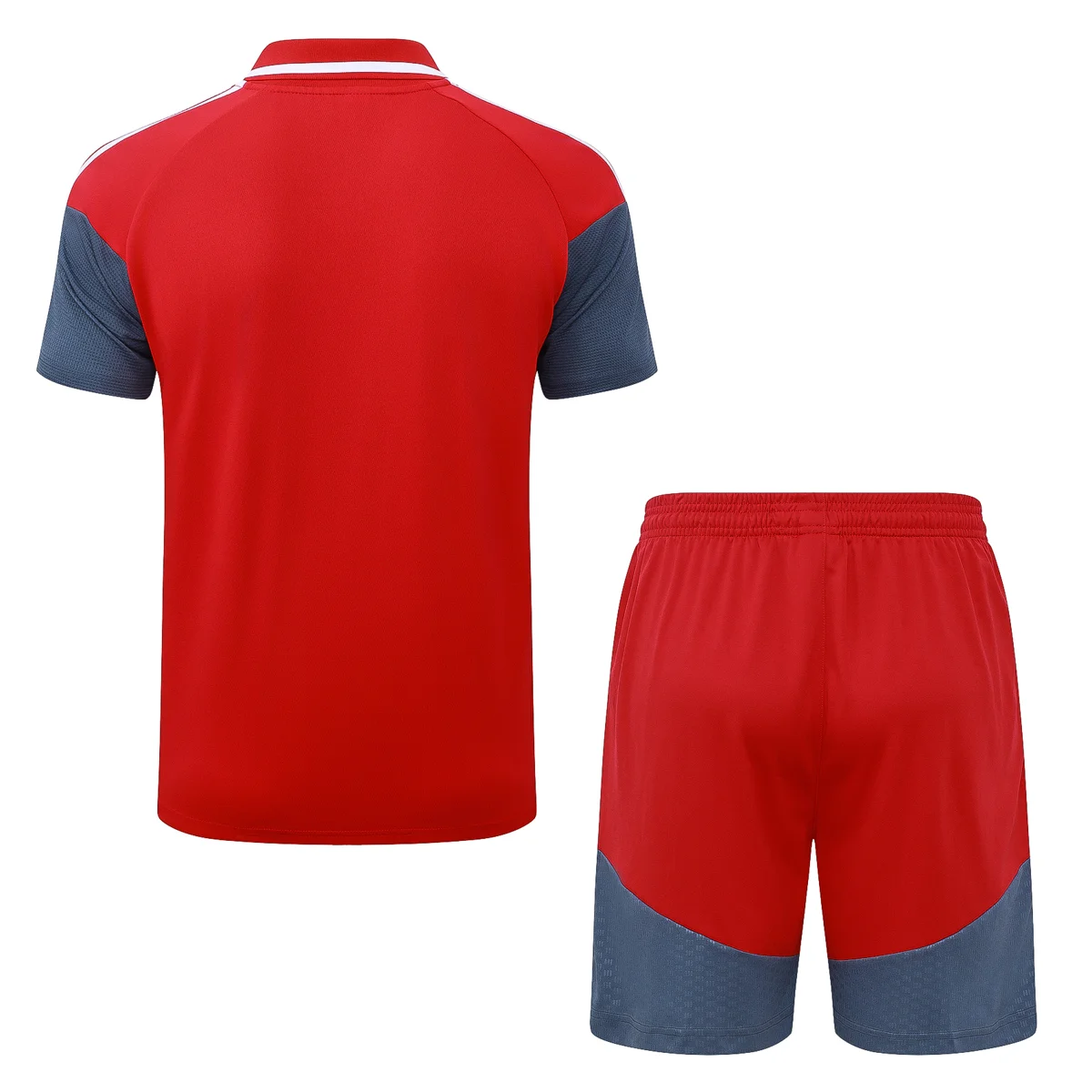 Camisa conjunto - Brasil
