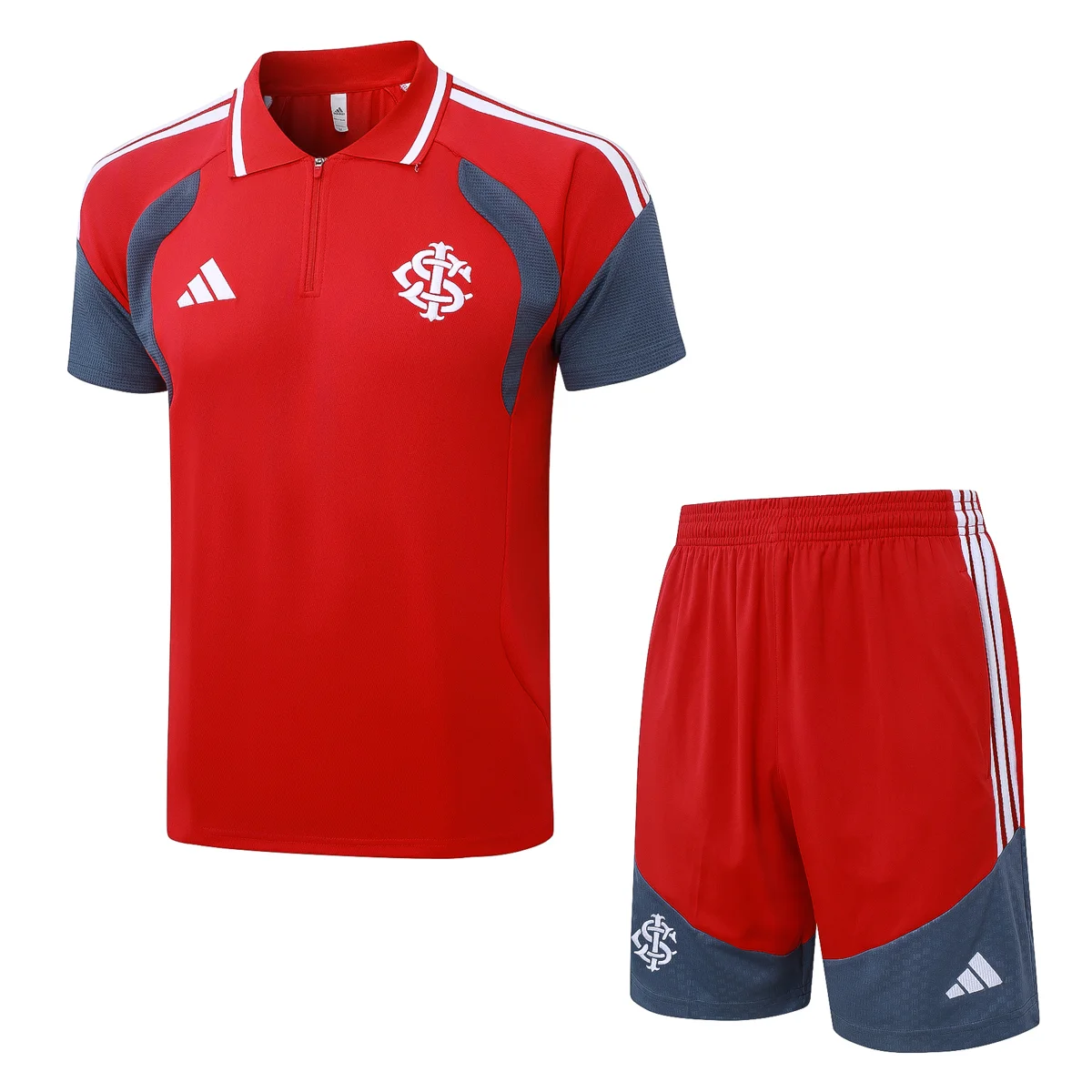Camisa conjunto - Brasil