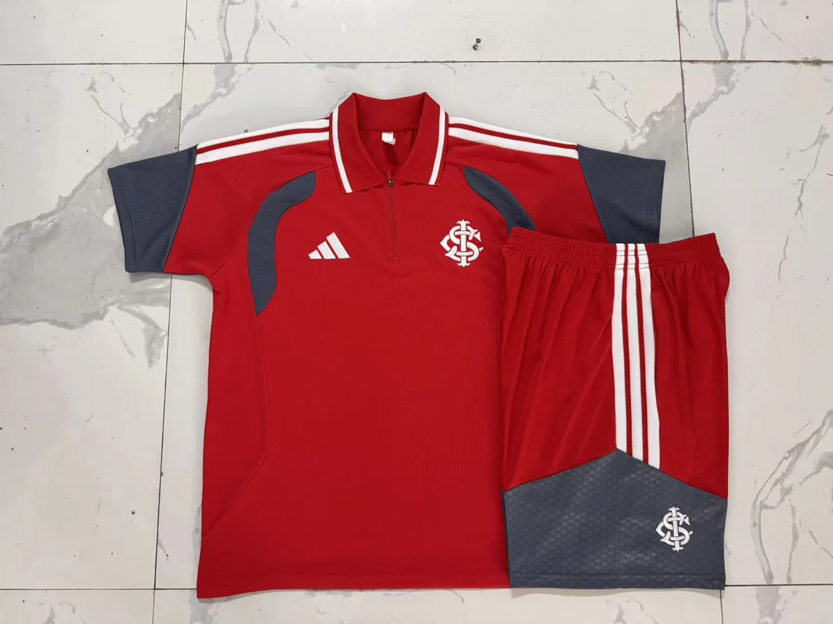 Camisa conjunto - Brasil