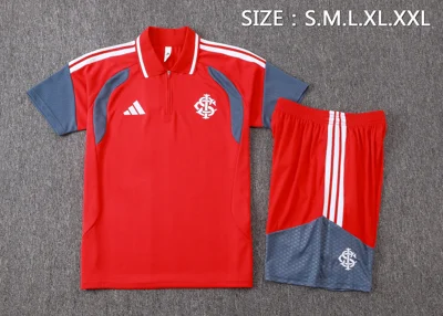 Camisa conjunto - Brasil