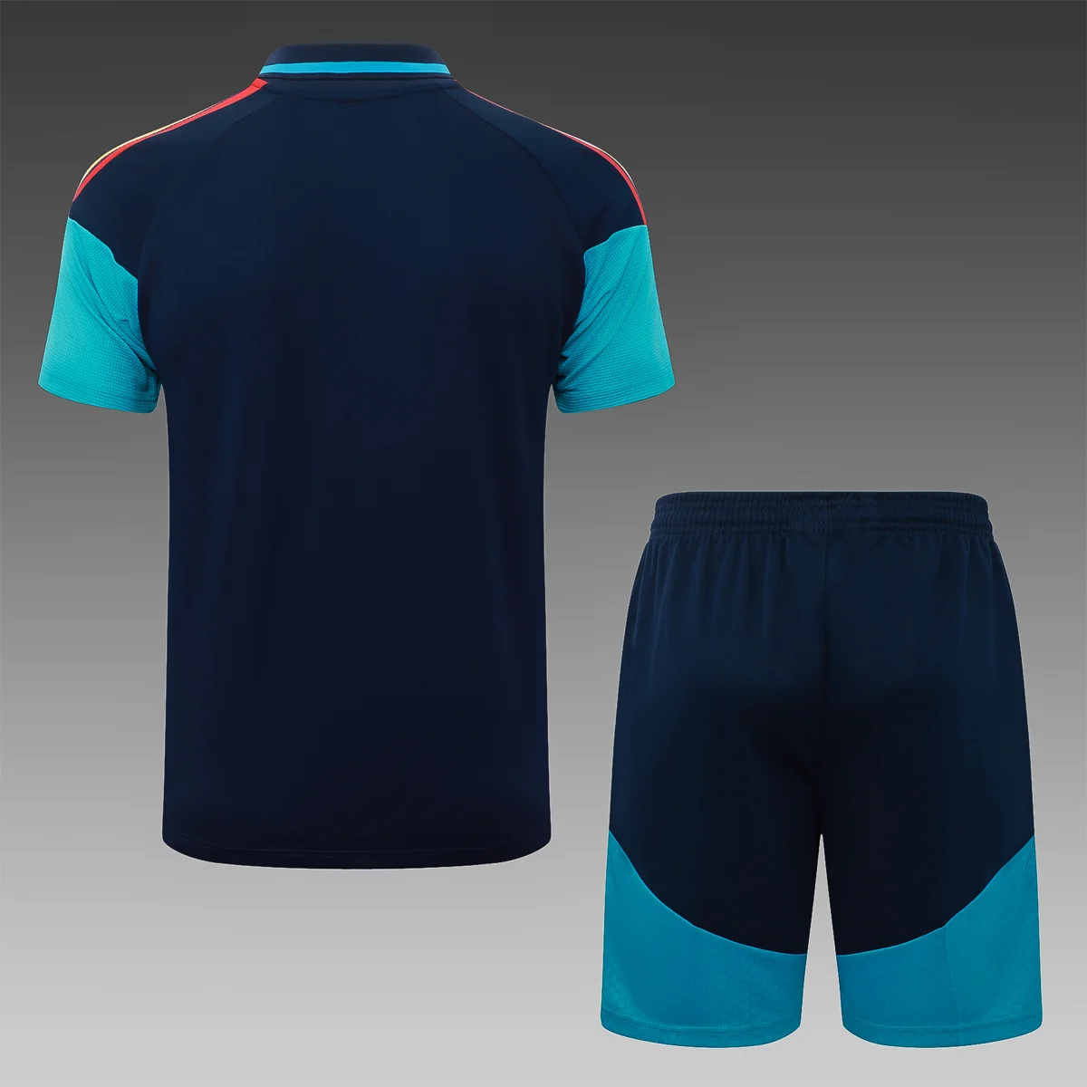 Camisa conjunto - Espanha - foto 17