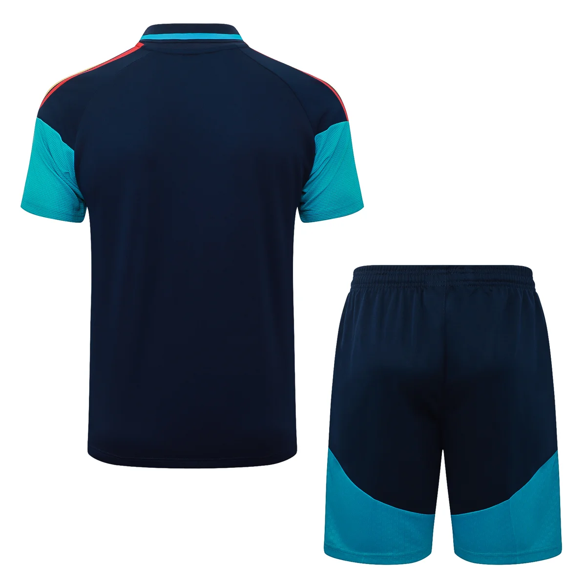 Camisa conjunto - Espanha - foto 18