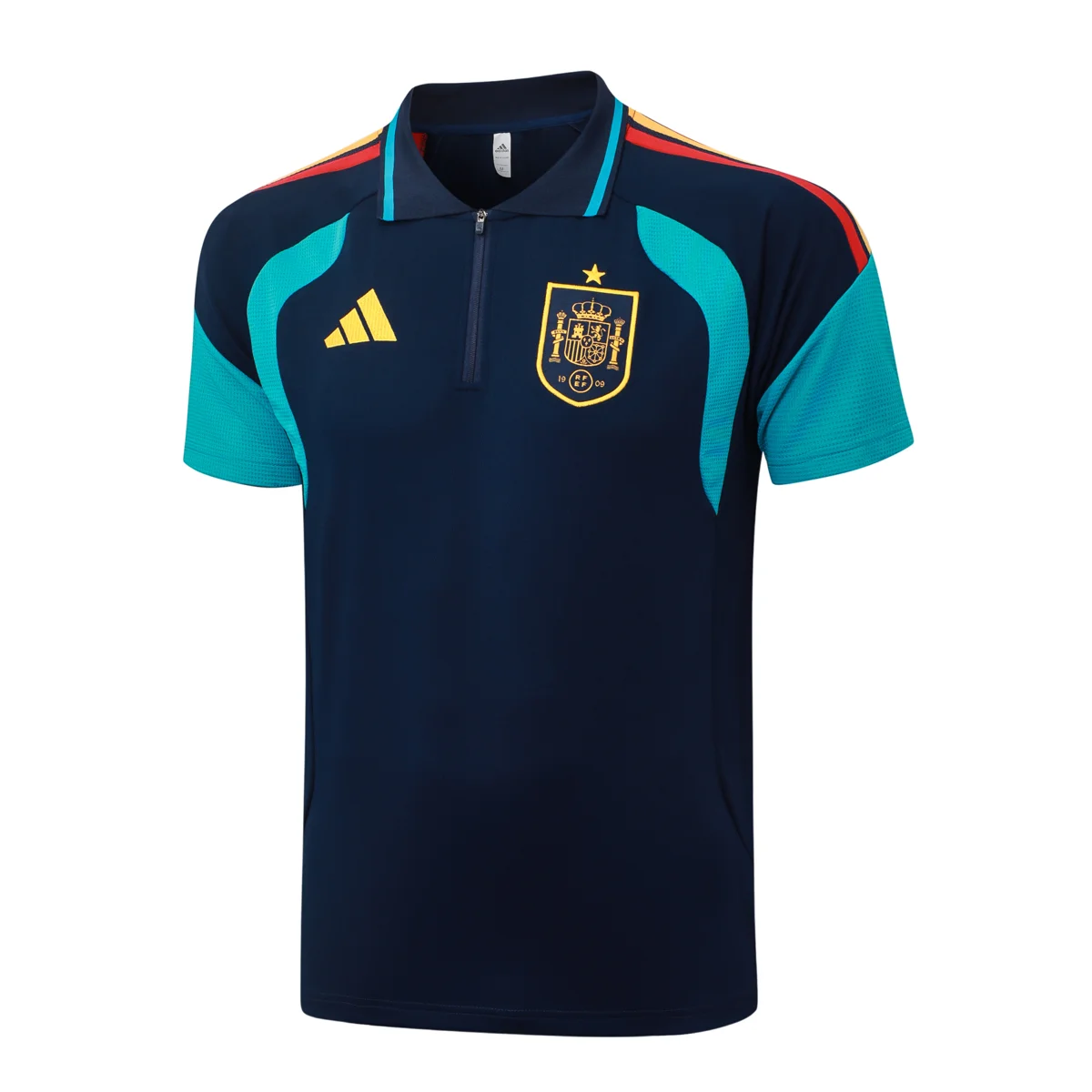 Camisa conjunto - Espanha - foto 23
