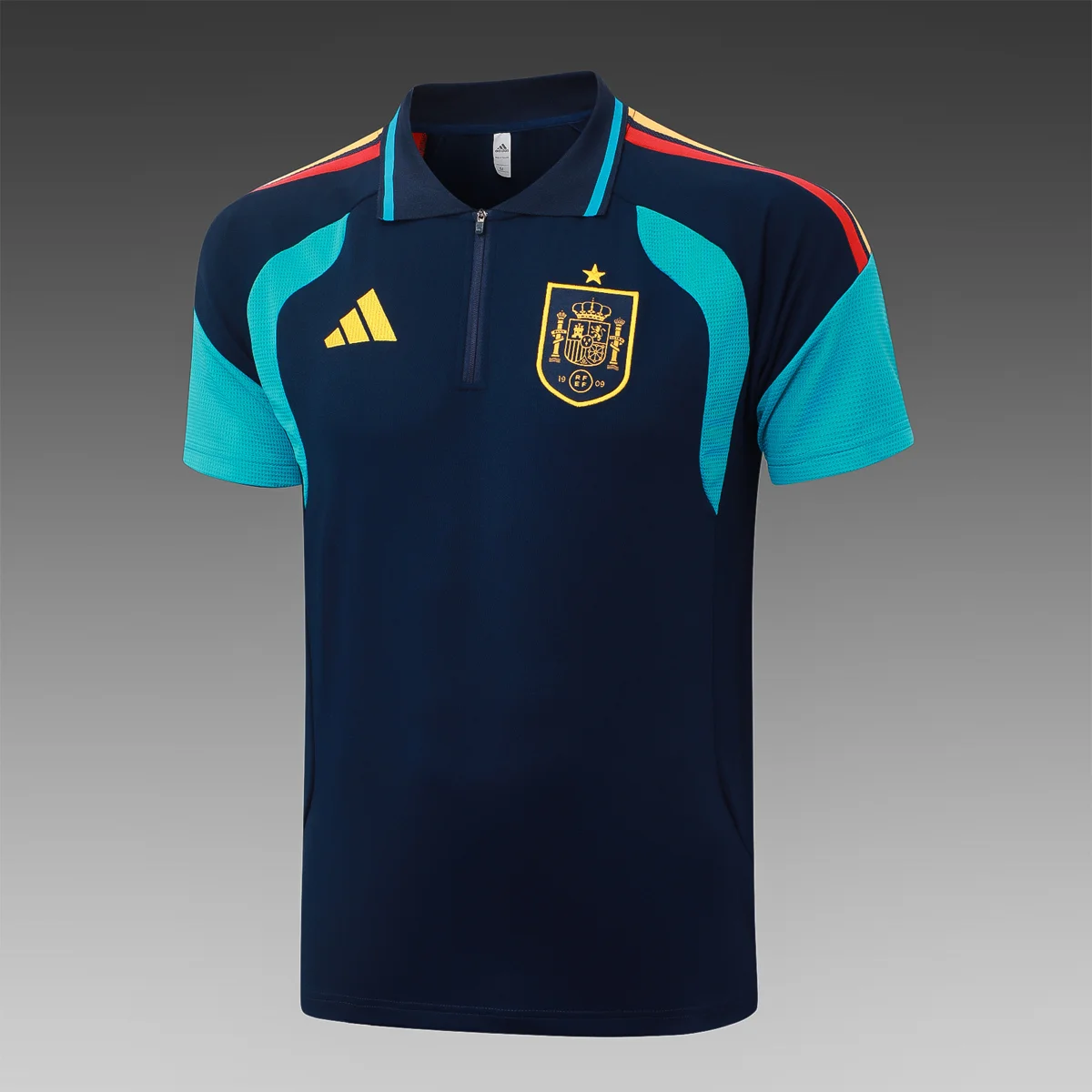 Camisa conjunto - Espanha - foto 24
