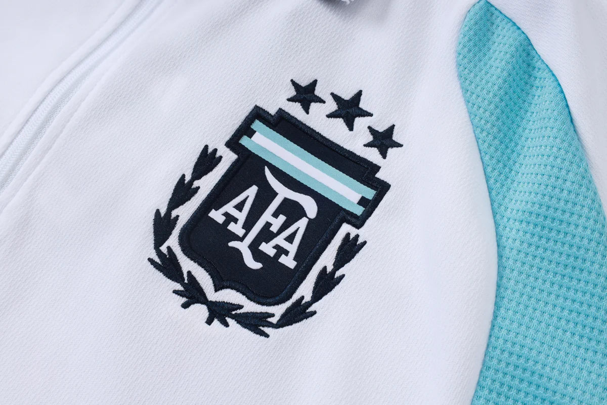 Camisa conjunto - Argentina - foto 10