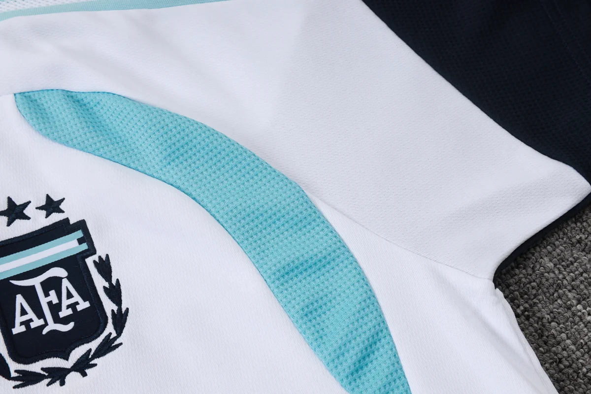 Camisa conjunto - Argentina - foto 11