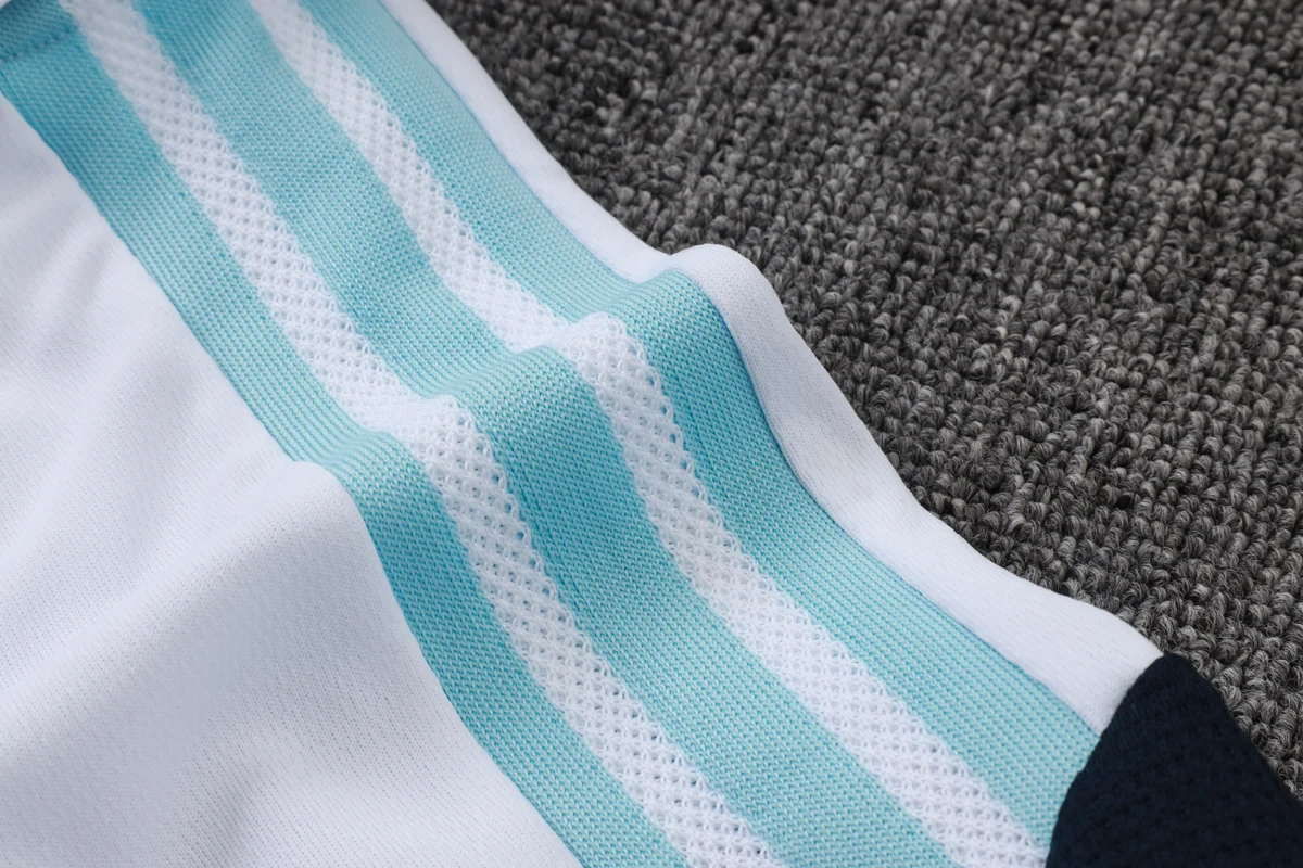 Camisa conjunto - Argentina - foto 13