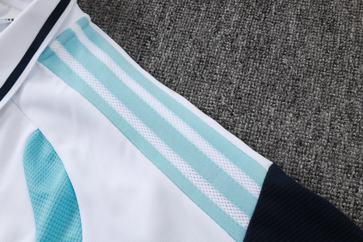 Camisa conjunto - Argentina - foto 14