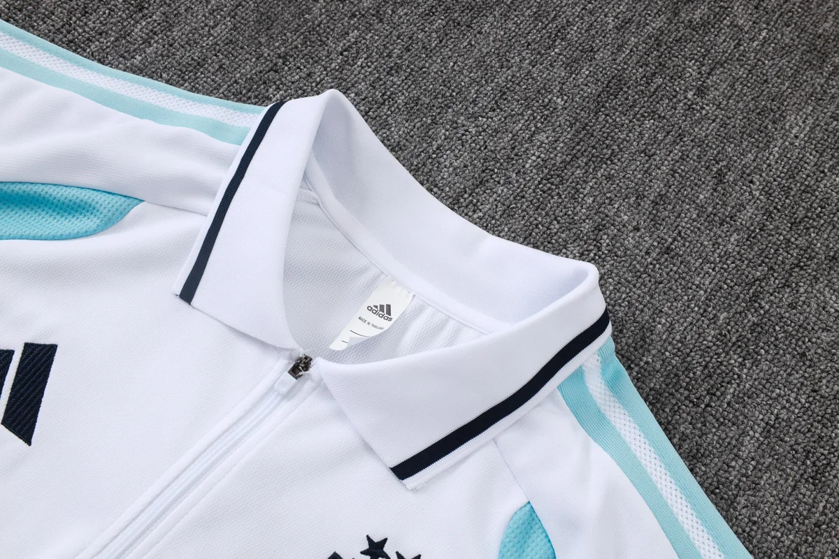 Camisa conjunto - Argentina - foto 16