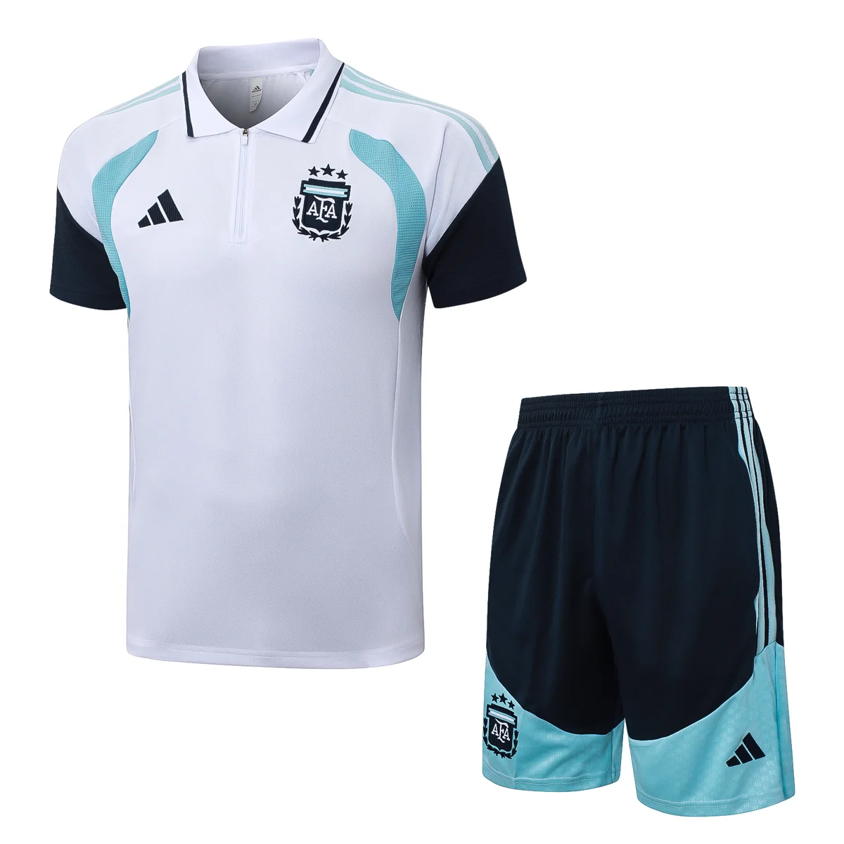 Camisa conjunto - Argentina - foto 22