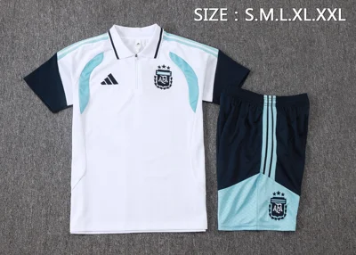 Camisa conjunto - Argentina