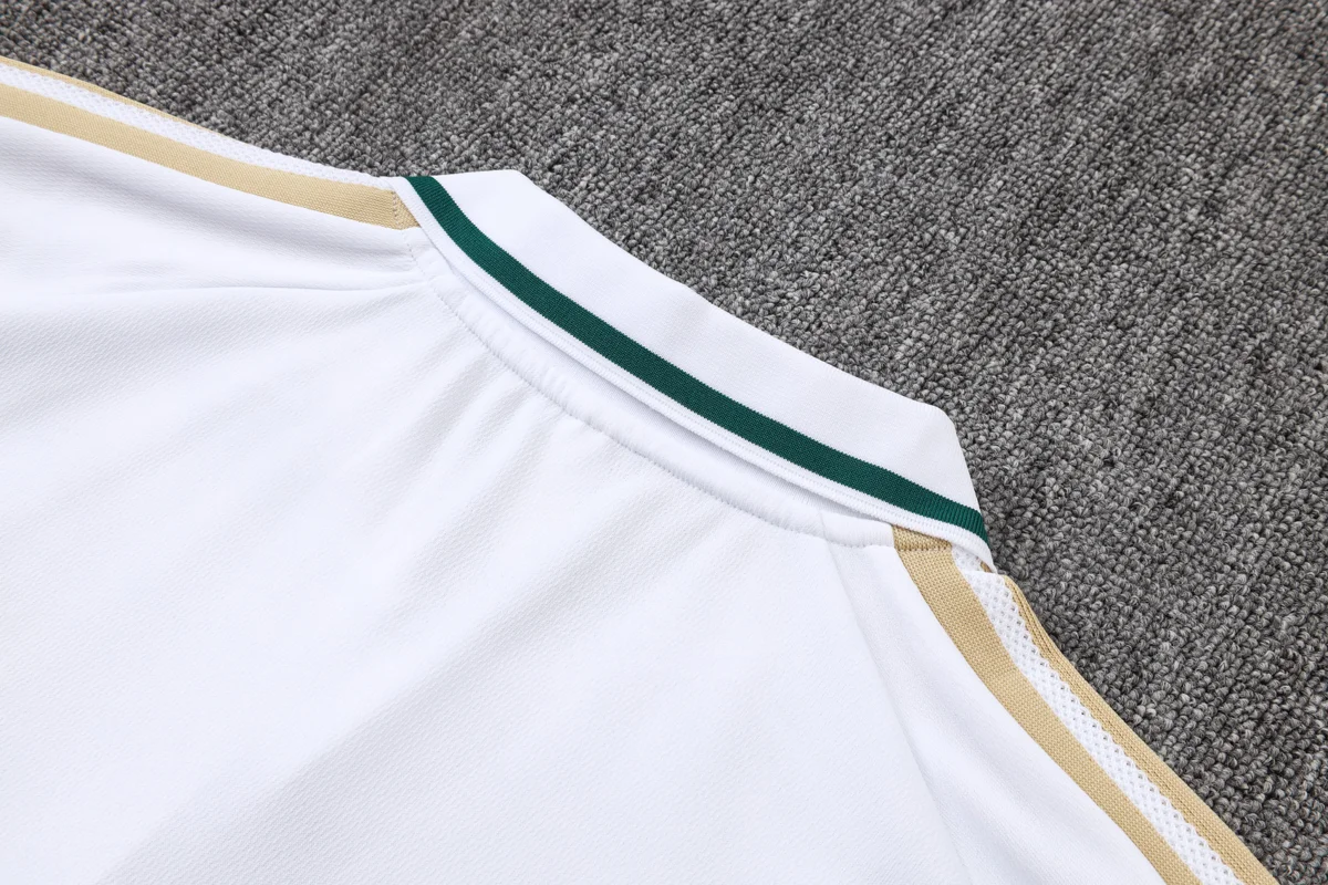 Camisa conjunto - Itália